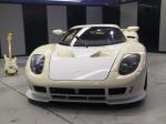 De Macross GT1 2011 года